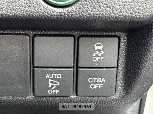 Honda FIT 2017-01 8795945-4