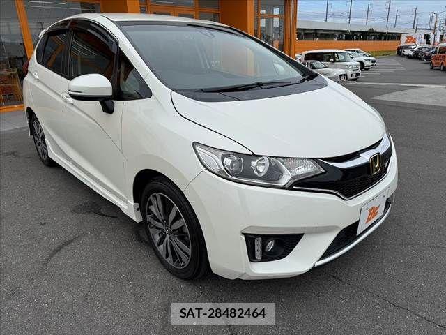Honda FIT 2017-01 8795945-7