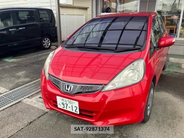 Honda FIT 2011-09 8795959-0