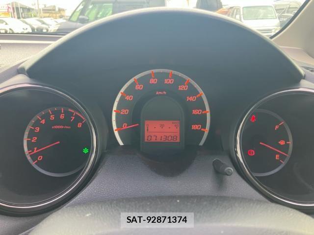 Honda FIT 2011-09 8795959-9