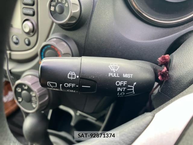 Honda FIT 2011-09 8795959-12