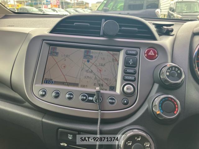 Honda FIT 2011-09 8795959-14