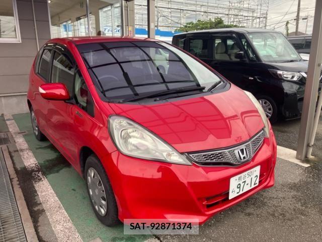 Honda FIT 2011-09 8795959-1
