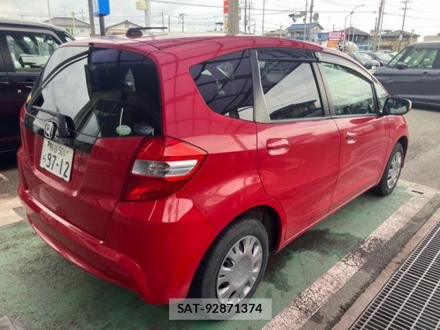 Honda FIT 2011-09 8795959-2