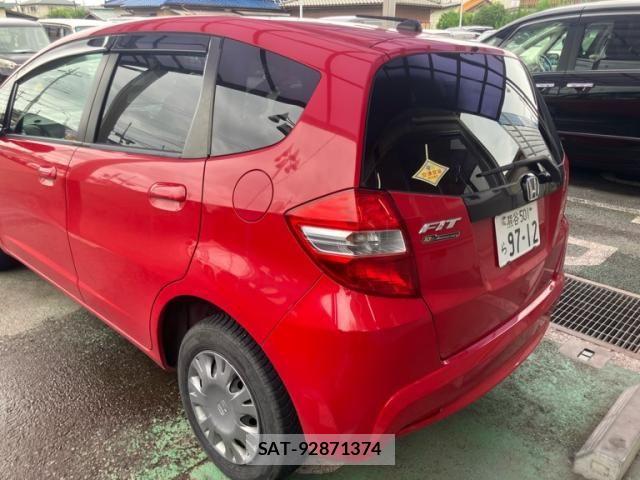 Honda FIT 2011-09 8795959-3