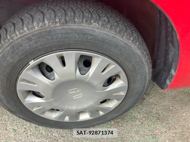 Honda FIT 2011-09 8795959-5