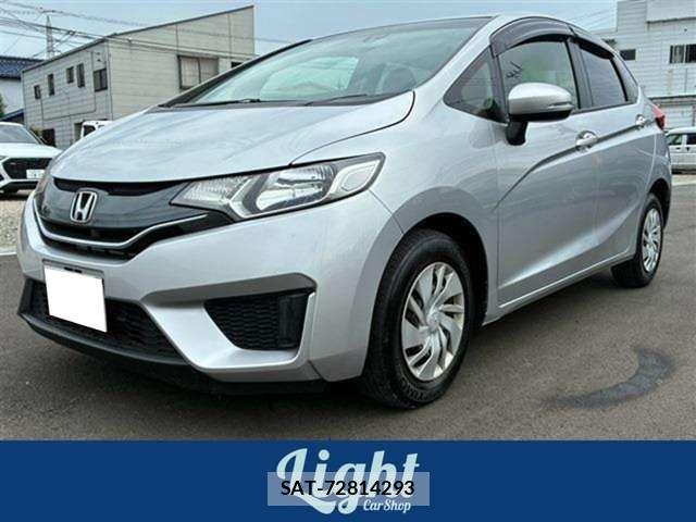 Honda FIT 2013-12 8795949-0