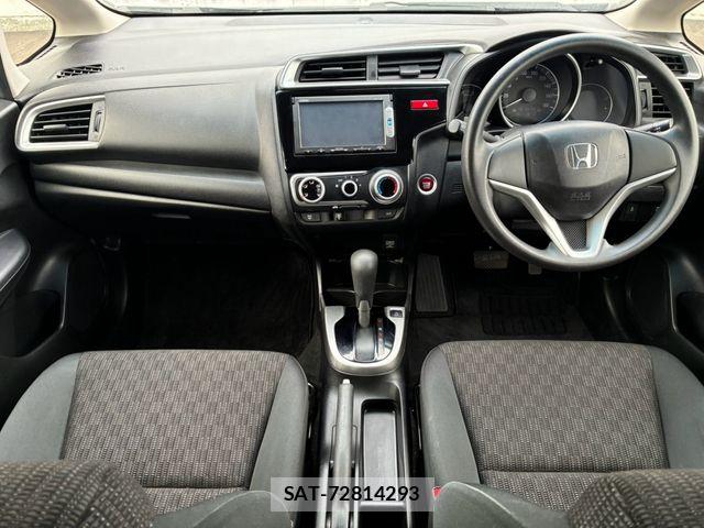 Honda FIT 2013-12 8795949-9