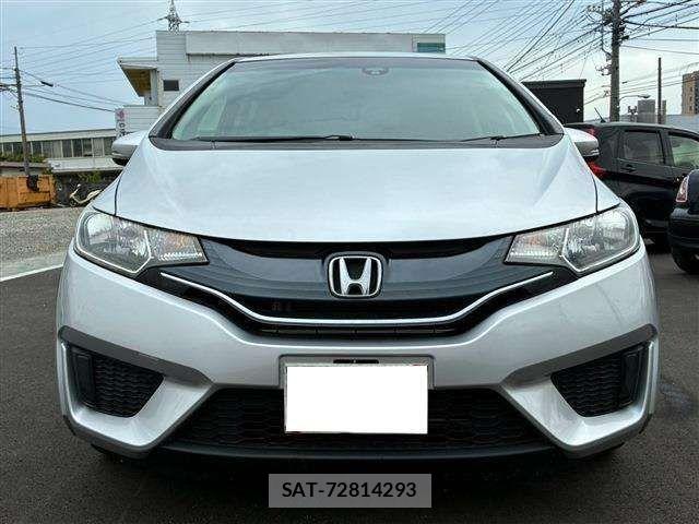 Honda FIT 2013-12 8795949-1