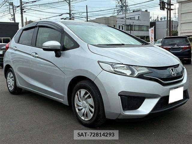Honda FIT 2013-12 8795949-2