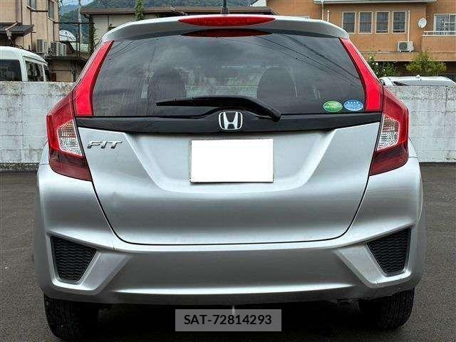 Honda FIT 2013-12 8795949-5