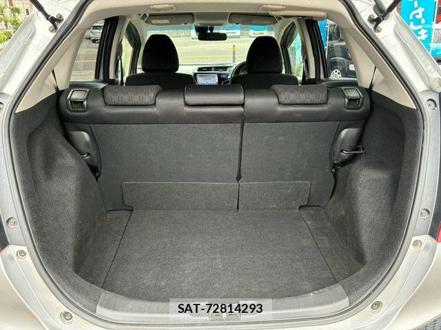 Honda FIT 2013-12 8795949-8
