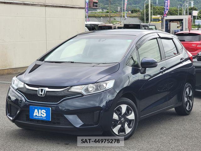 Honda FIT 2015-12 8795942-0