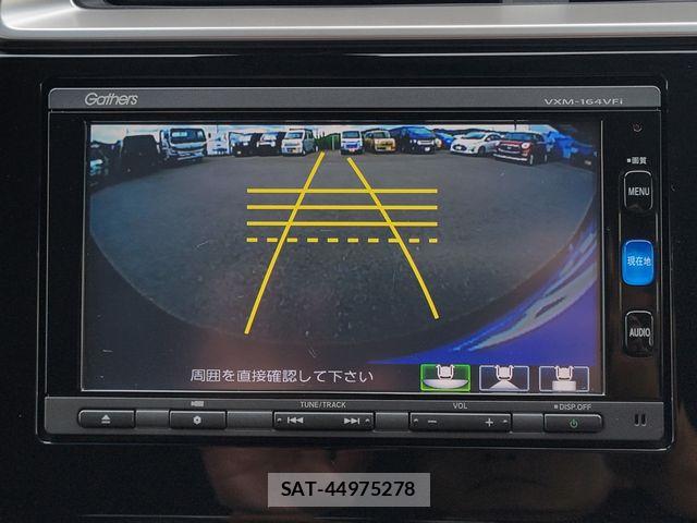 Honda FIT 2015-12 8795942-16