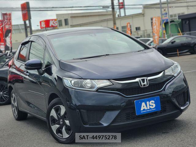 Honda FIT 2015-12 8795942-1