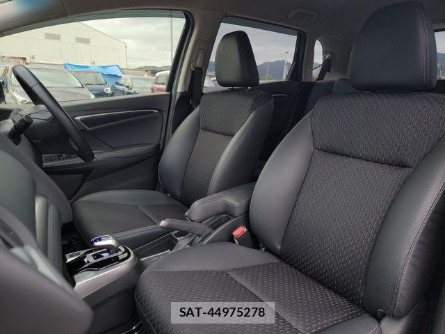 Honda FIT 2015-12 8795942-21