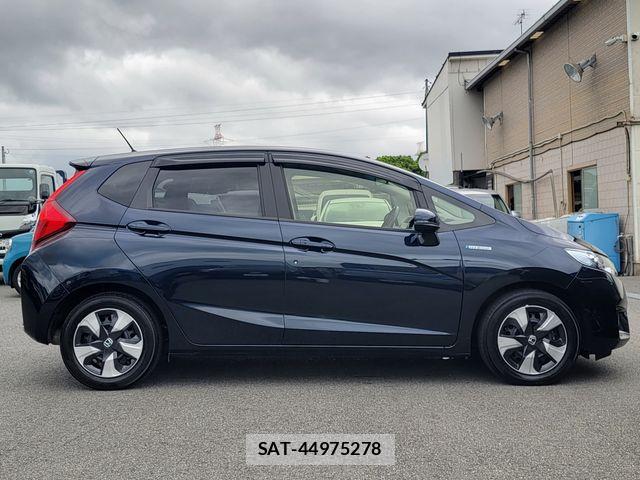 Honda FIT 2015-12 8795942-2
