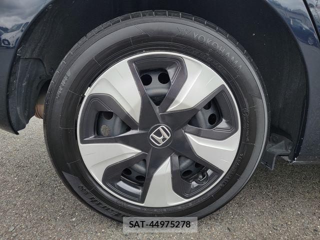Honda FIT 2015-12 8795942-4