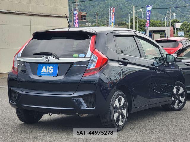 Honda FIT 2015-12 8795942-8