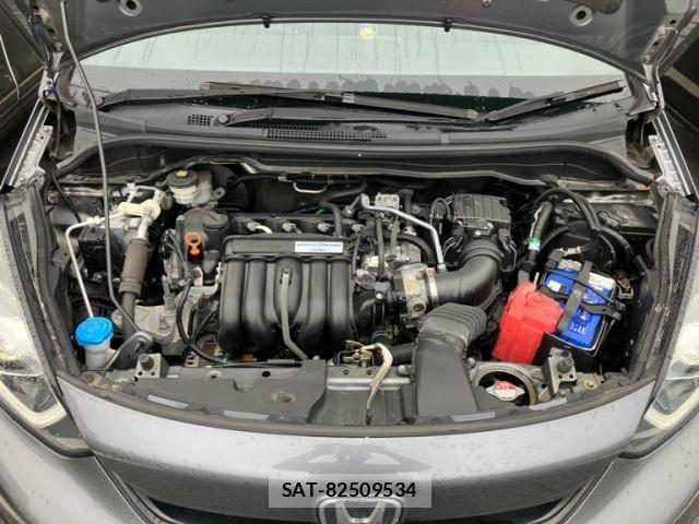 Honda FIT 2020-10 8795940-10