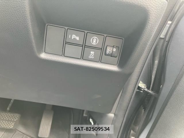 Honda FIT 2020-10 8795940-12