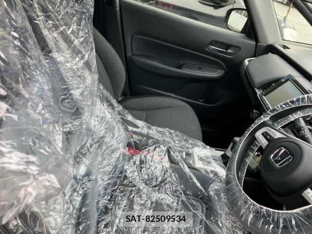 Honda FIT 2020-10 8795940-13