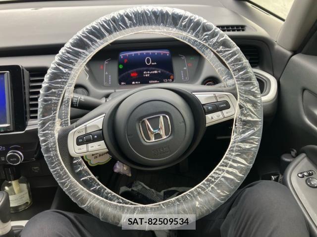 Honda FIT 2020-10 8795940-17