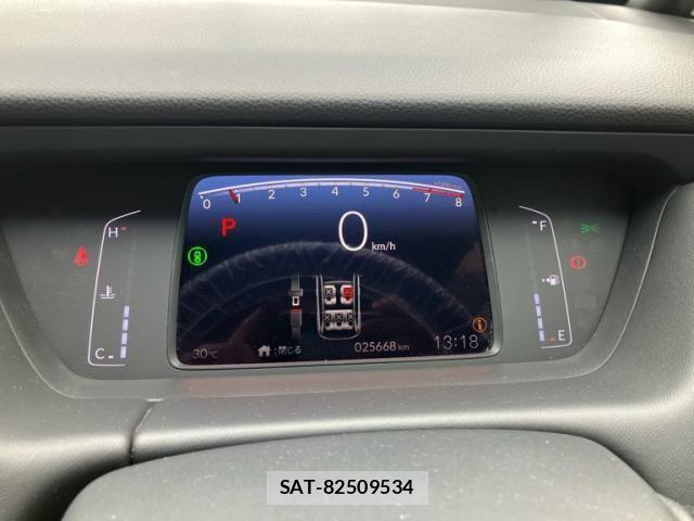Honda FIT 2020-10 8795940-18