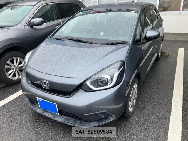 Honda FIT 2020-10 8795940-1