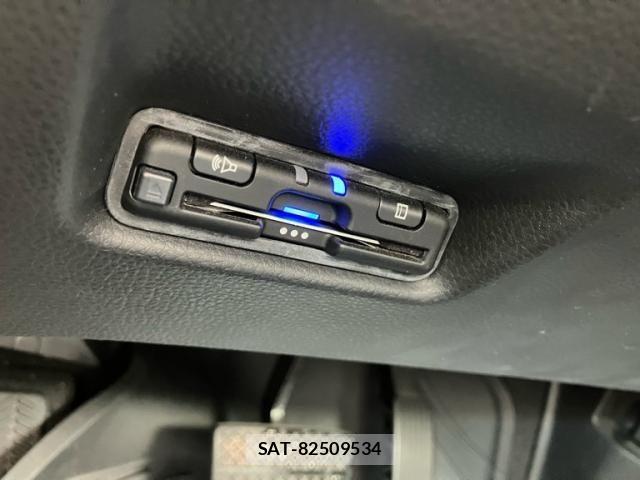 Honda FIT 2020-10 8795940-23