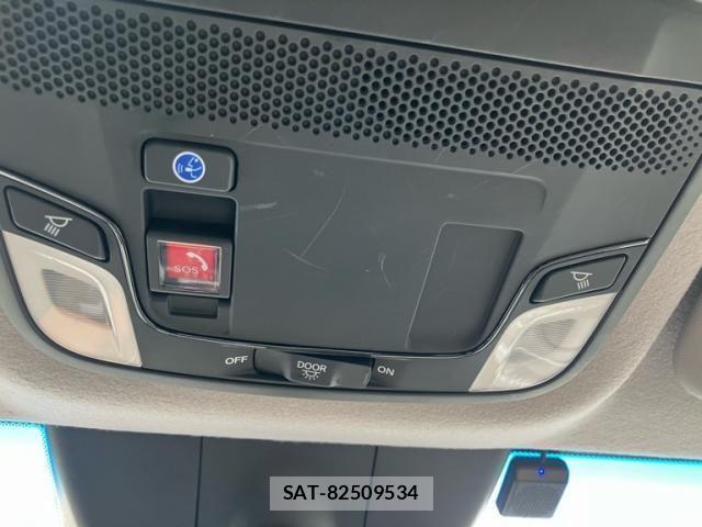 Honda FIT 2020-10 8795940-25