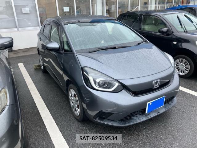 Honda FIT 2020-10 8795940-2