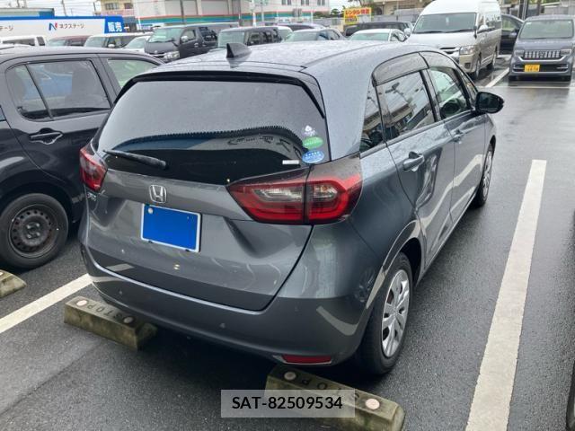 Honda FIT 2020-10 8795940-3