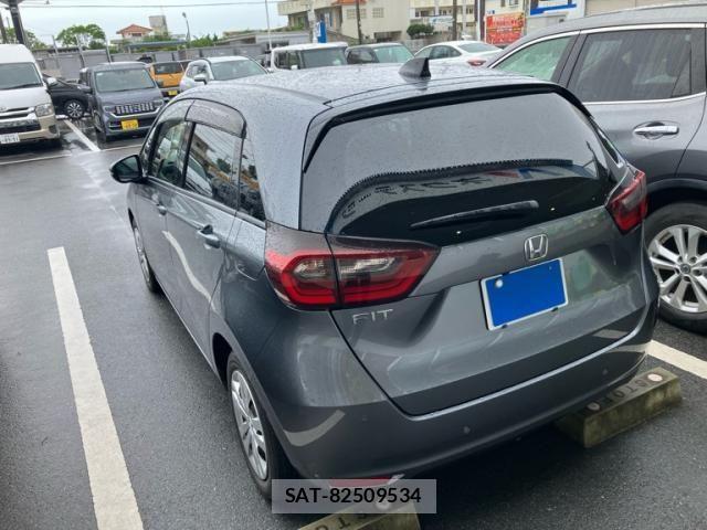 Honda FIT 2020-10 8795940-4