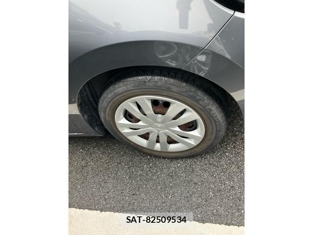 Honda FIT 2020-10 8795940-5