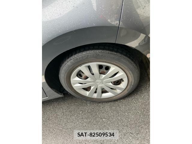 Honda FIT 2020-10 8795940-7