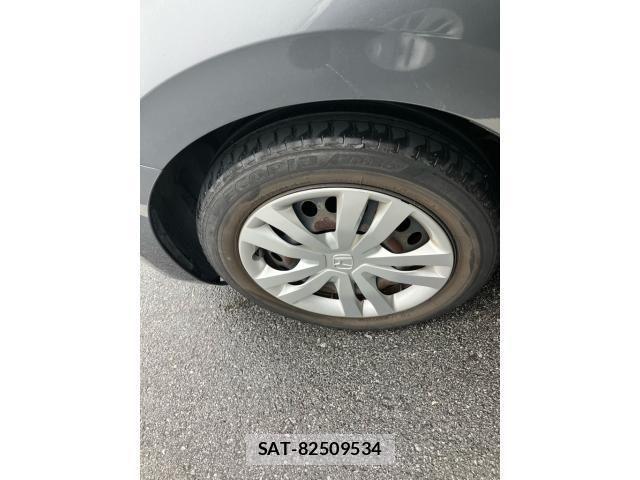 Honda FIT 2020-10 8795940-8