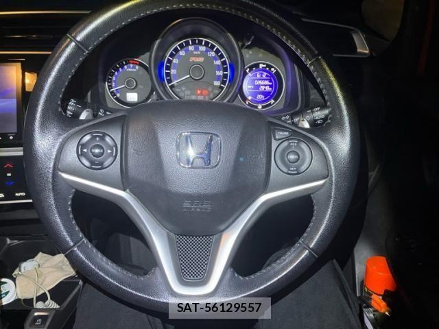 Honda FIT 2013-10 8795943-13