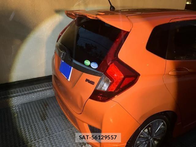 Honda FIT 2013-10 8795943-1