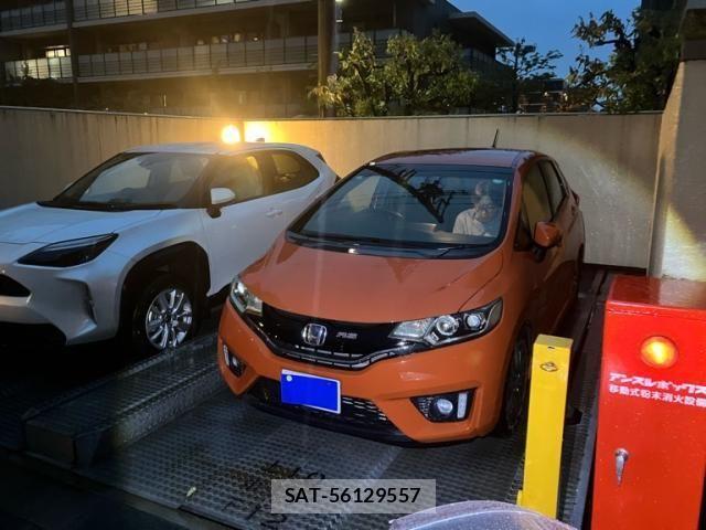 Honda FIT 2013-10 8795943-2
