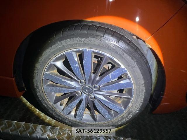 Honda FIT 2013-10 8795943-8