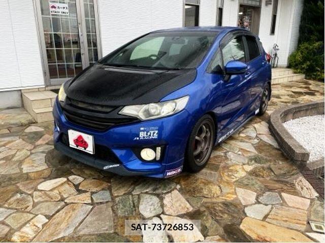 Honda FIT 2015-02 8795946-0