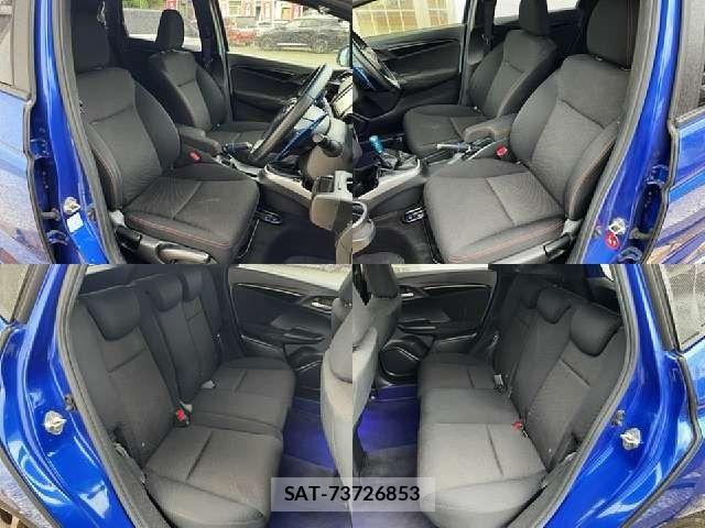 Honda FIT 2015-02 8795946-4