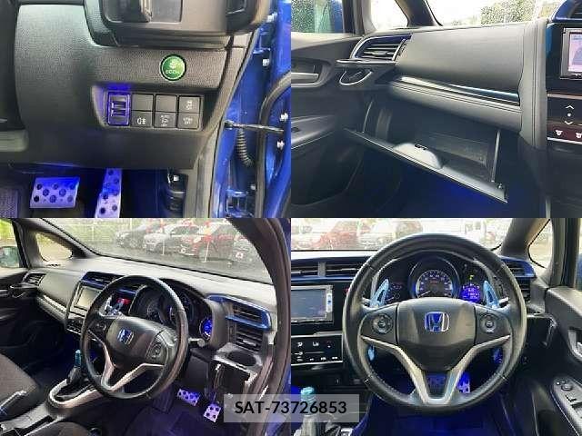 Honda FIT 2015-02 8795946-5