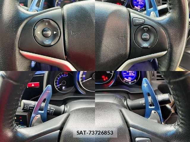 Honda FIT 2015-02 8795946-6