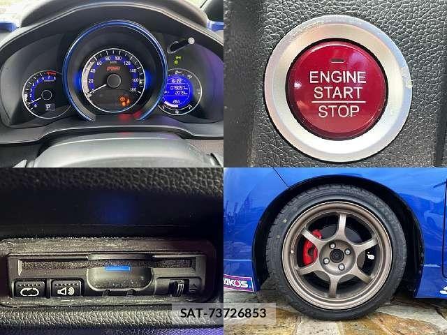 Honda FIT 2015-02 8795946-7