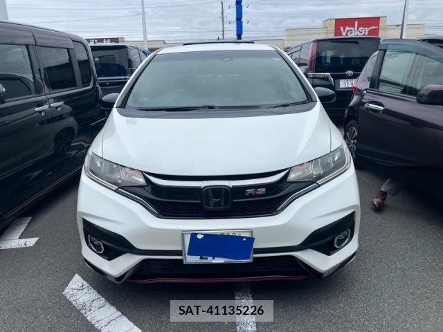 Honda FIT 2017-10 8795939-0