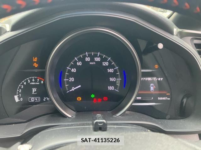 Honda FIT 2017-10 8795939-22