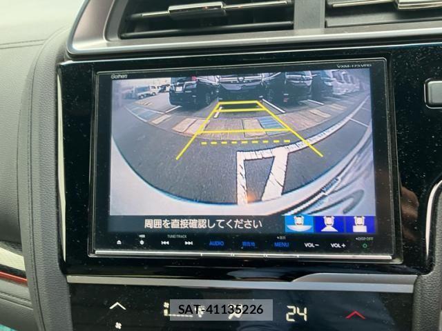 Honda FIT 2017-10 8795939-26