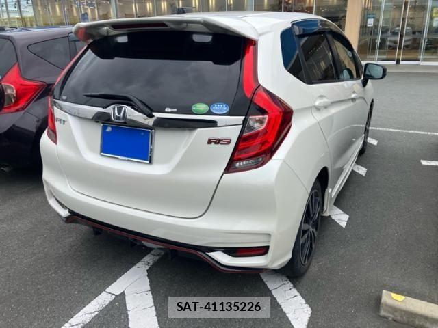 Honda FIT 2017-10 8795939-2